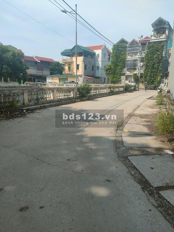 Cần Bán gấp mảnh đất vân La, Hồng Vân Thường Tín dt 52m2 giá thương lượng