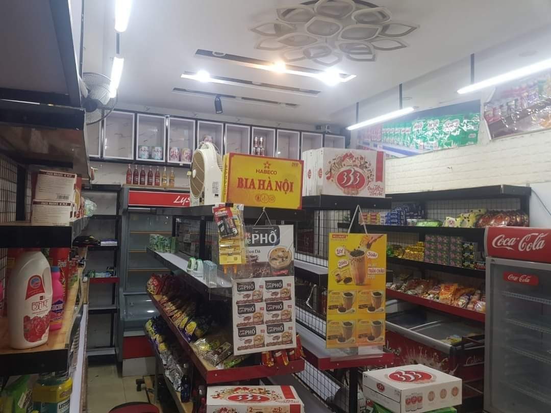Bán nhà phố Doãn Kế Thiện Cầu Giấy, diện tích sử dụng 60m2, kinh doanh