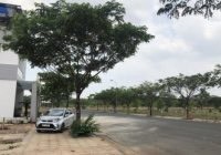 Bán lô đất thung lũng xanh, xã An Phước, Long Thành Đồng Nai, giá 1ty550, dtsd 120m2