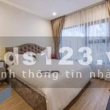 Bán căn chung cư 80m2 có 3PN 2VS giá 2,32 tỷ Vinh Ocean Park