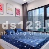 Bán căn chung cư 80m2 có 3PN 2VS giá 2,32 tỷ Vinh Ocean Park