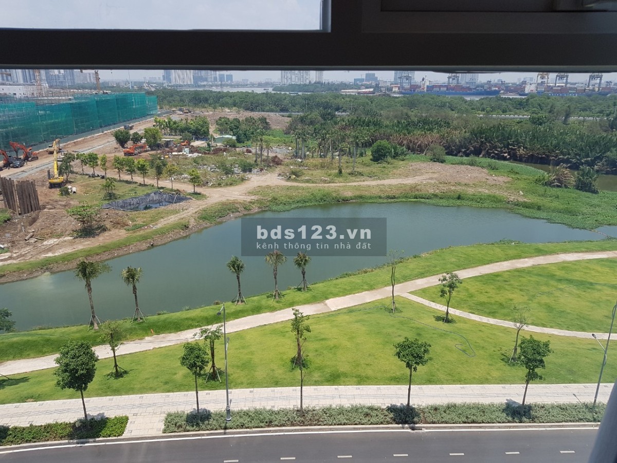 Bán căn 3PN Sarica 3PN giá 24 tỷ . View công viên. Liên hệ: 0932.689.228