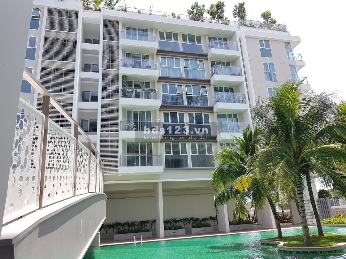 Bán căn 3PN Sarica 3PN giá 24 tỷ . View công viên. Liên hệ: 0932.689.228