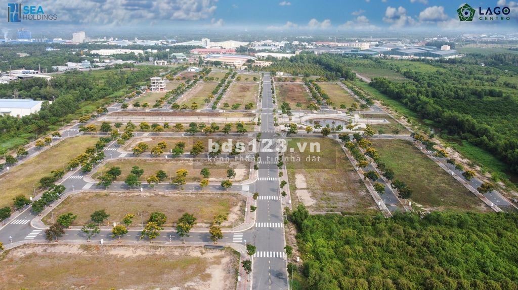 Đất nền Đức Hòa, diện tích 80m2, giá 16.5 triệu/m2 số lượng có hạn