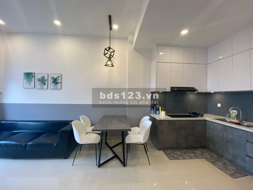 Cho thuê căn hộ 2 phòng ngủ Thủ Thiêm đường Mai Chí Thọ, giá tốt