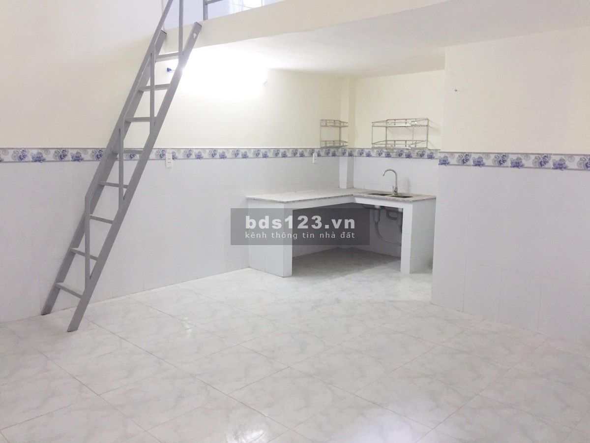 Ông anh cần bán dãy trọ 16phòng Hóc Môn giá 950triệu, sổ riêng