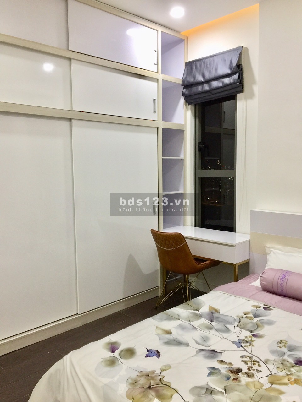 The Sun Avenue Cho thuê căn hộ 3PN đầy đủ nội thất Lh ngay :0931359388 để xem nhà