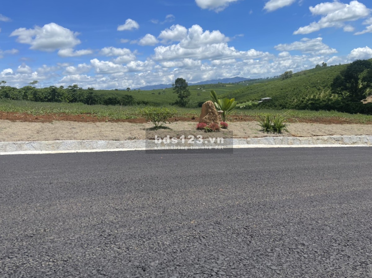 Bán đất dự án Bảo Lộc bao sang tên công chứng ngay, giá đầu tư sinh lời