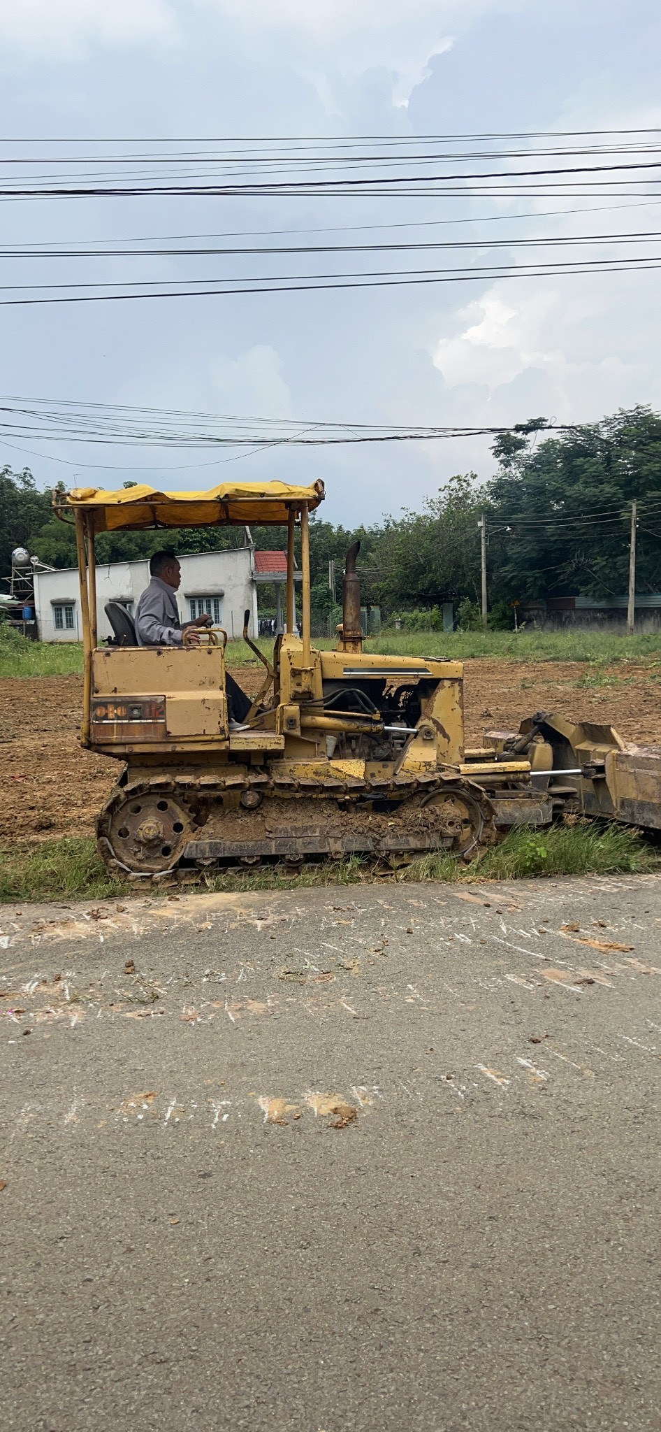9 nền đẹp Bình Sơn cách sân bay chỉ 1km 100m2 giá 2tỷ ngay MT DT769 NH cho vay 70%