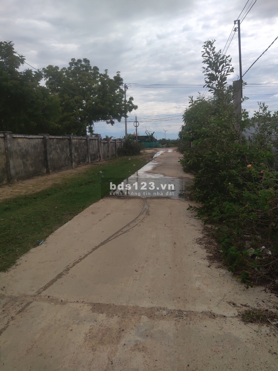 Cần bán lô đất đẹp ở Mỹ Bình 546m2, gần khu K1, giá yêu thương 2 tỷ.