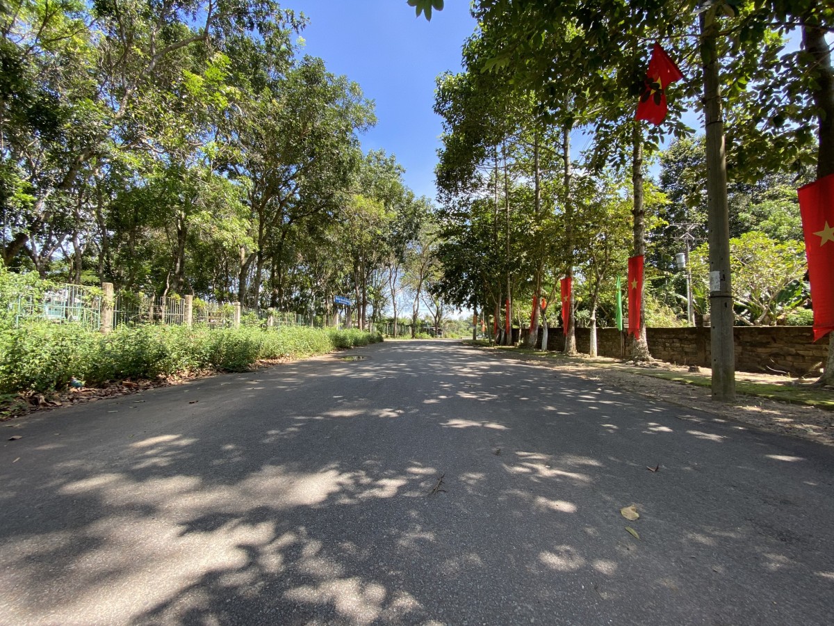 Đất Long Thành ngay chân cổng sân bay, chính chủ. Giá 1ty950/nền đầu tư siêu hời SHR. LH: