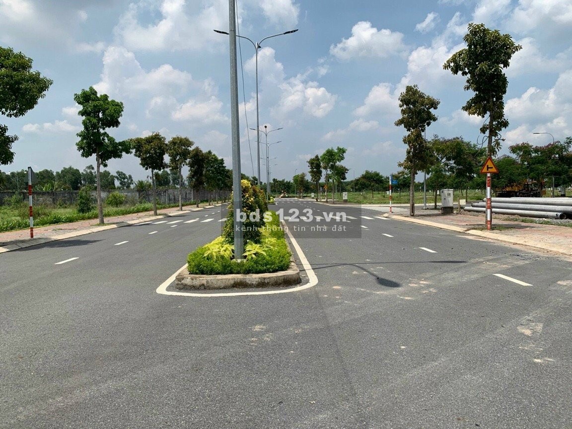 Đất nền Đức Hòa, diện tích 80m2, giá 16.5 triệu/m2 số lượng có hạn