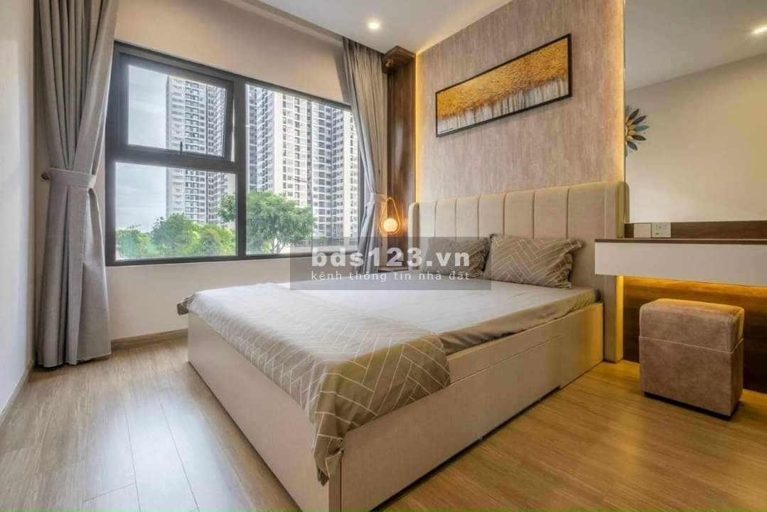Căn hộ 2N + 1WC bán giá 1,54 tỷ tại Vinhomes Ocean Park. LH 0942.782.768