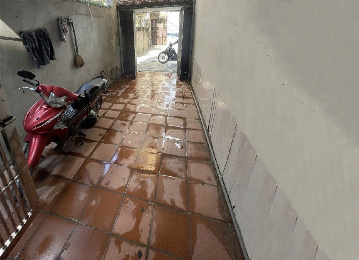 Bán nhà Nguyễn Văn Cừ, Long Biên 73m2 x 2T, 3.5 tỷ, nhà hiếm trong tầm giá