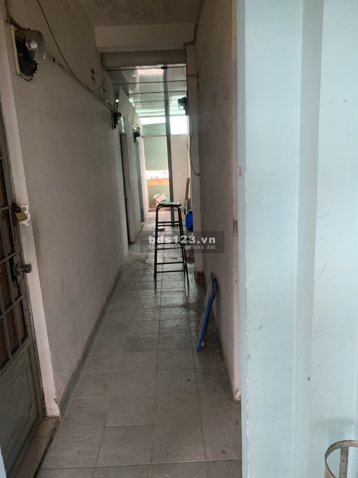 Bán Nhà CHDV Diện Tích Khủng 5 Tầng 25 Phòng Hẻm Xe Tải Khu Vực Nhiều Trường Đại Học.