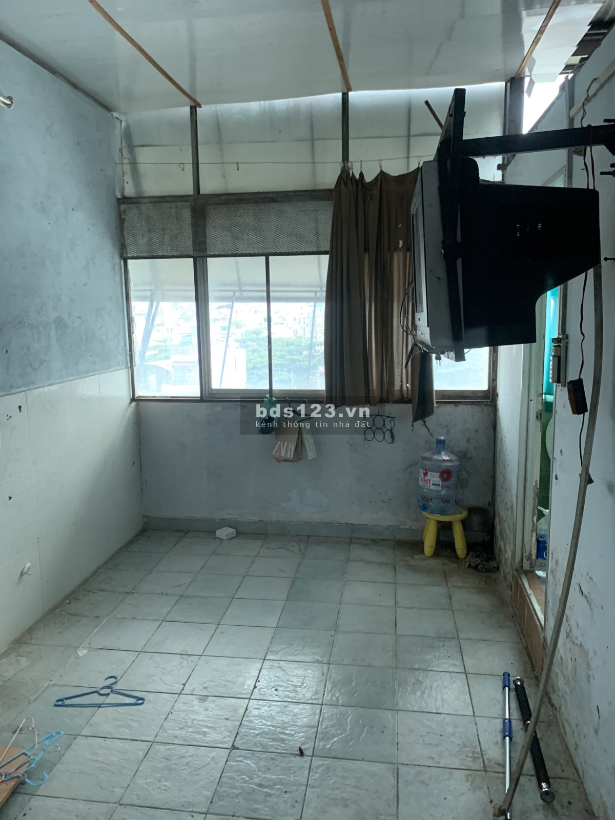 Bán Nhà CHDV Diện Tích Khủng 5 Tầng 25 Phòng Hẻm Xe Tải Khu Vực Nhiều Trường Đại Học.