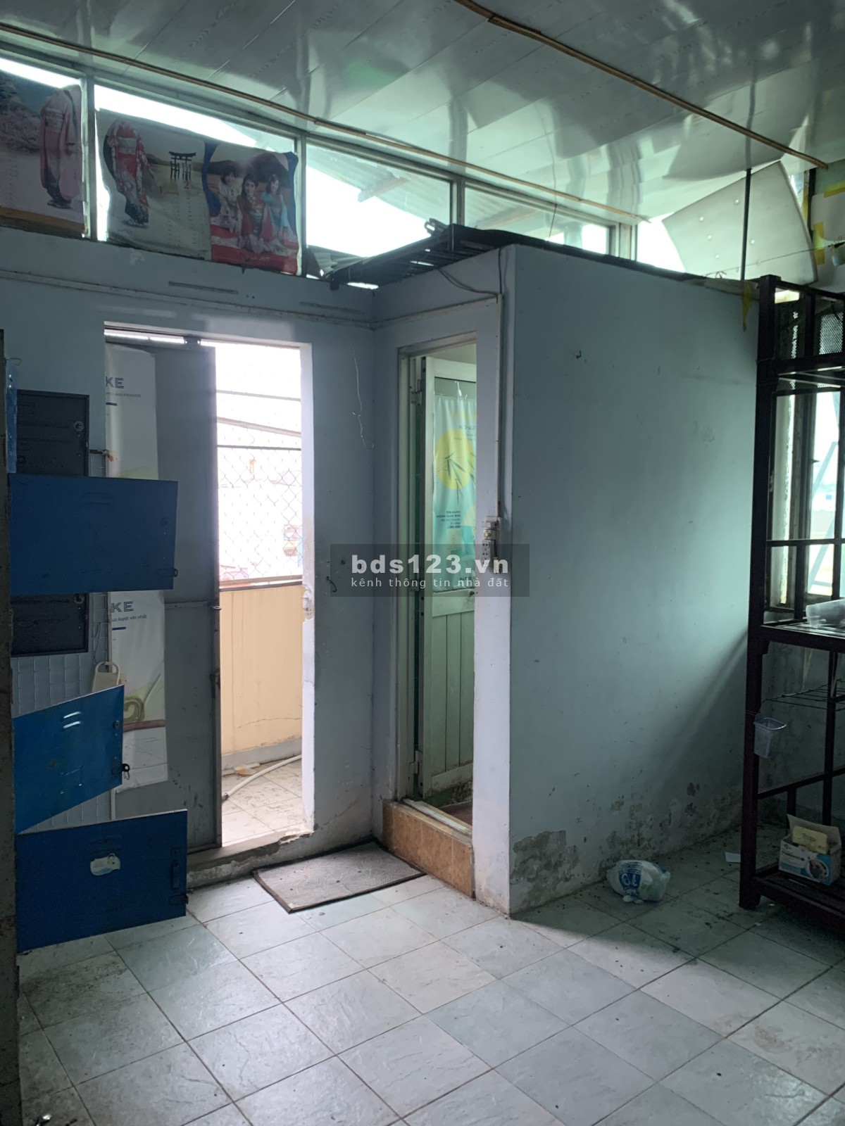 Bán Nhà CHDV Diện Tích Khủng 5 Tầng 25 Phòng Hẻm Xe Tải Khu Vực Nhiều Trường Đại Học.