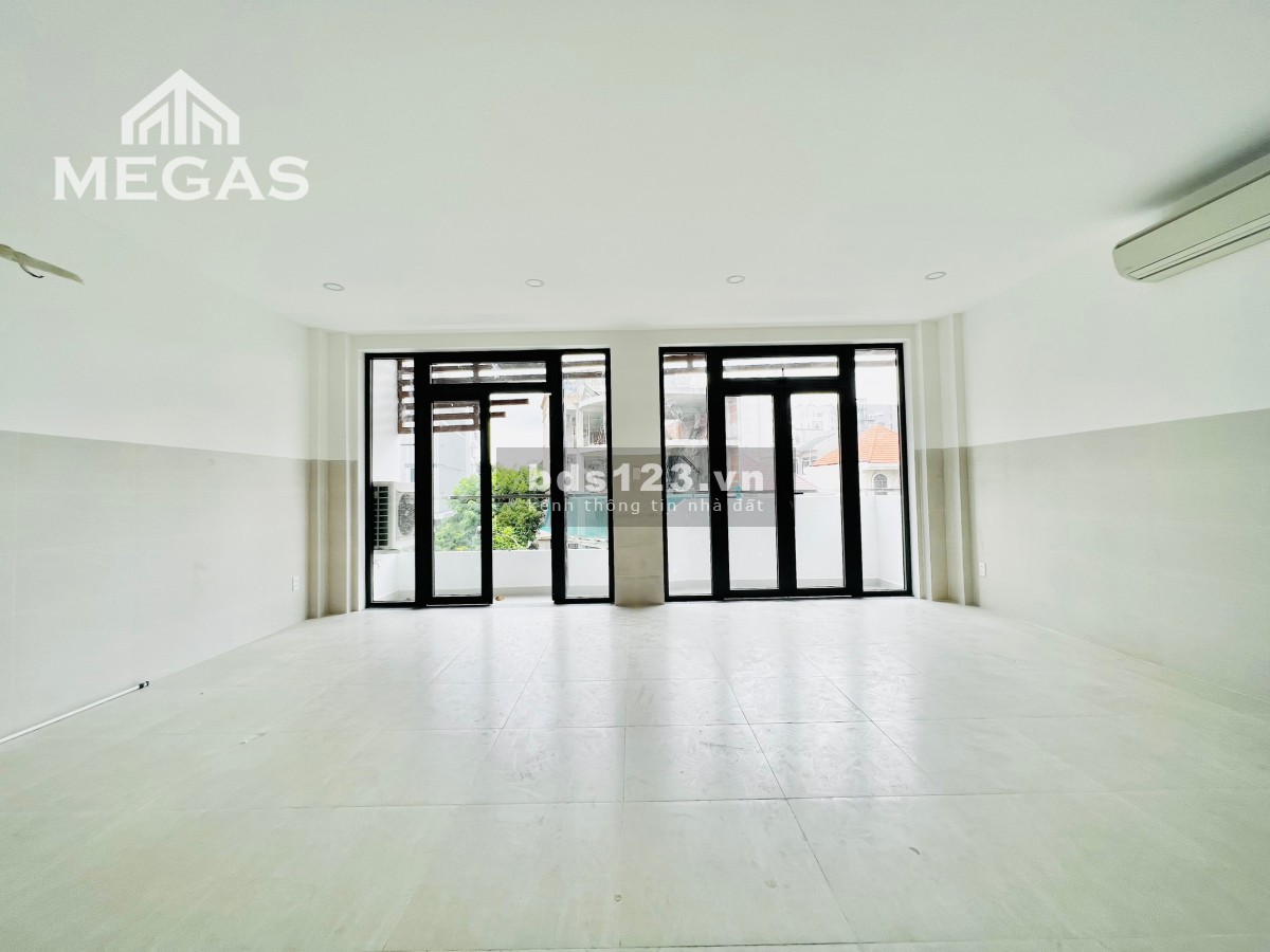 Khai trương căn hộ mới xây ngay công viên Hoàng Văn Thụ, liên hệ 0901191406