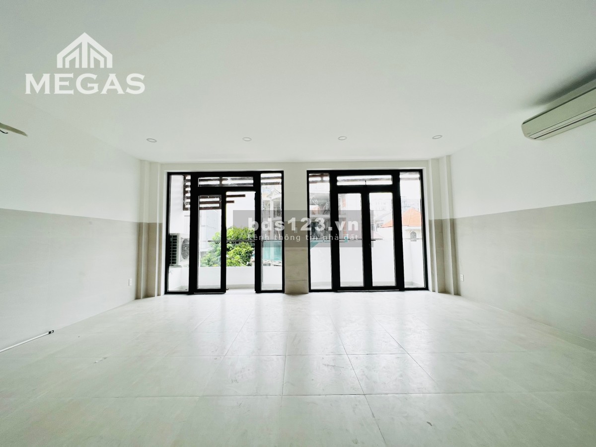 Khai trương căn hộ mới xây ngay công viên Hoàng Văn Thụ, liên hệ 0901191406
