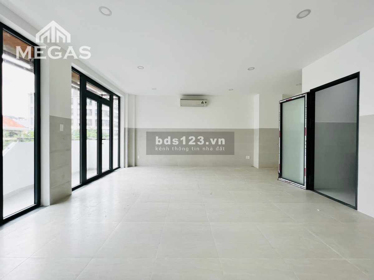 Khai trương căn hộ mới xây ngay công viên Hoàng Văn Thụ, liên hệ 0901191406
