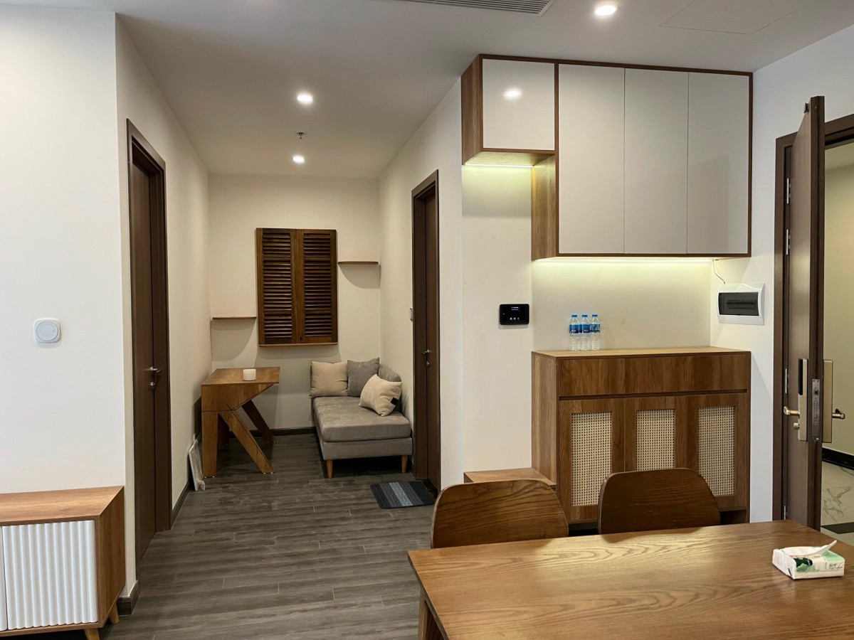 Độc quyền quỹ căn The Zenpark Vinhomes Ocean Park chỉ từ 550 triệu nhận nhà ở ngay chiết khấu tới