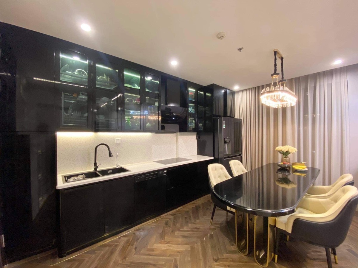 Độc quyền quỹ căn The Zenpark Vinhomes Ocean Park chỉ từ 550 triệu nhận nhà ở ngay chiết khấu tới