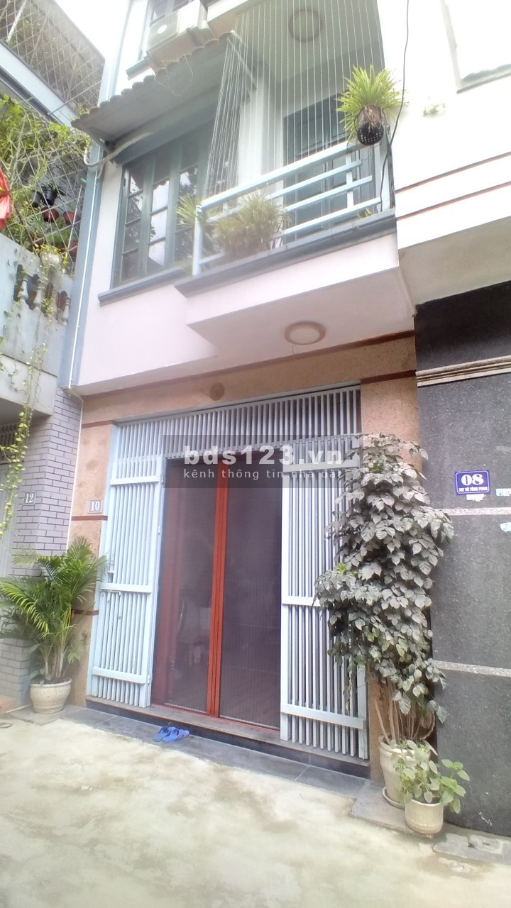 Cần bán nhà phố vũ Tông Phan, Thanh Xuân 35 m2, nhà 5 tầng đẹp lung linh