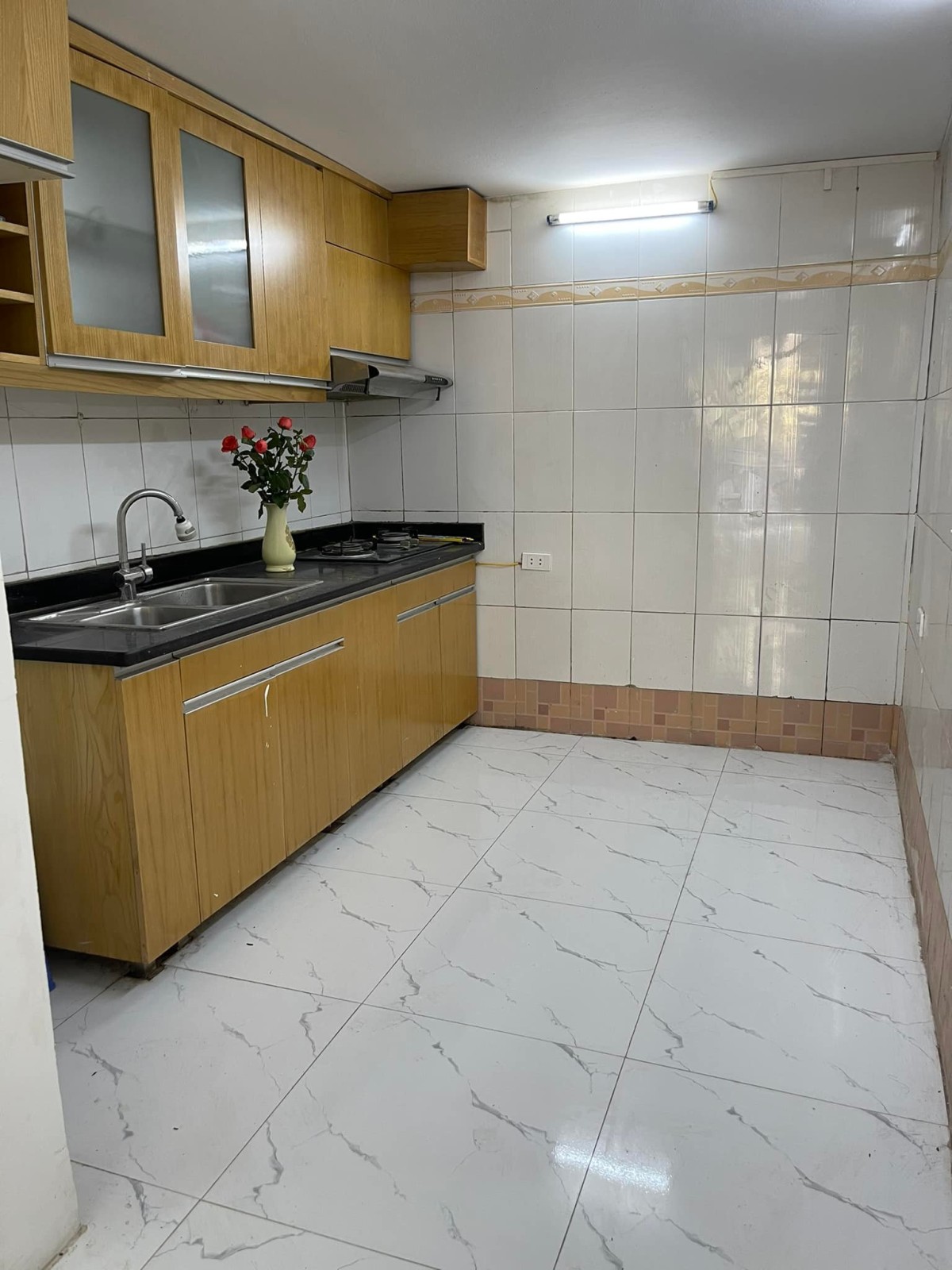 Bán nhà mặt ngõ thông kinh doanh Bùi Xương Trạch- Thanh Xuân chỉ 2,95 tỉ