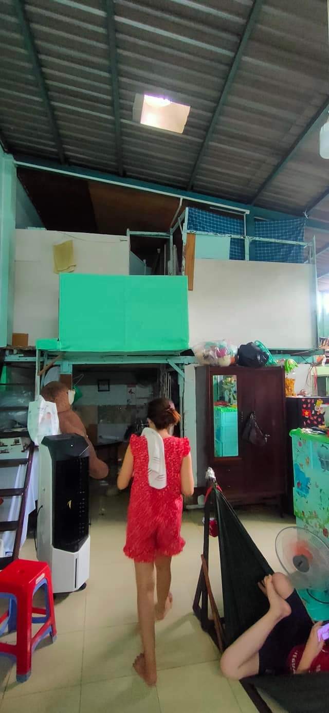 Bán nhà 77m2 nhà cấp 4 Cách Mạng Tháng 8 Quận 3, ngang khủng 8.5m, giá 3.6 tỷ