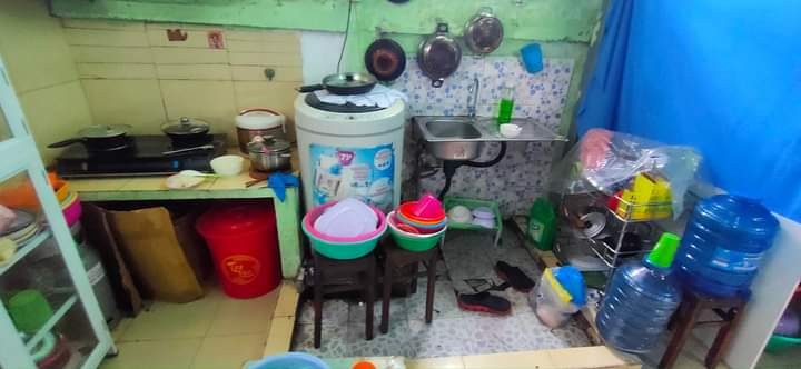 Bán nhà 77m2 nhà cấp 4 Cách Mạng Tháng 8 Quận 3, ngang khủng 8.5m, giá 3.6 tỷ