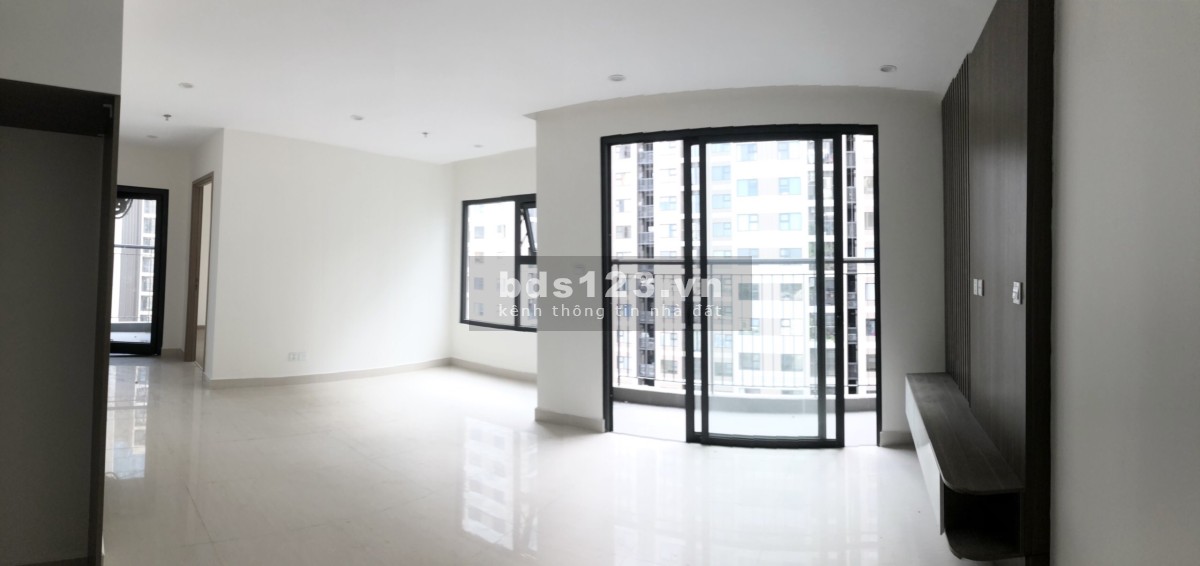 Bán Căn Hộ Cao cấp 2 PN+1 2 WC Full Đồ Nội Thất , Tầng Trung View Thoáng - Vinhomes Ocean park