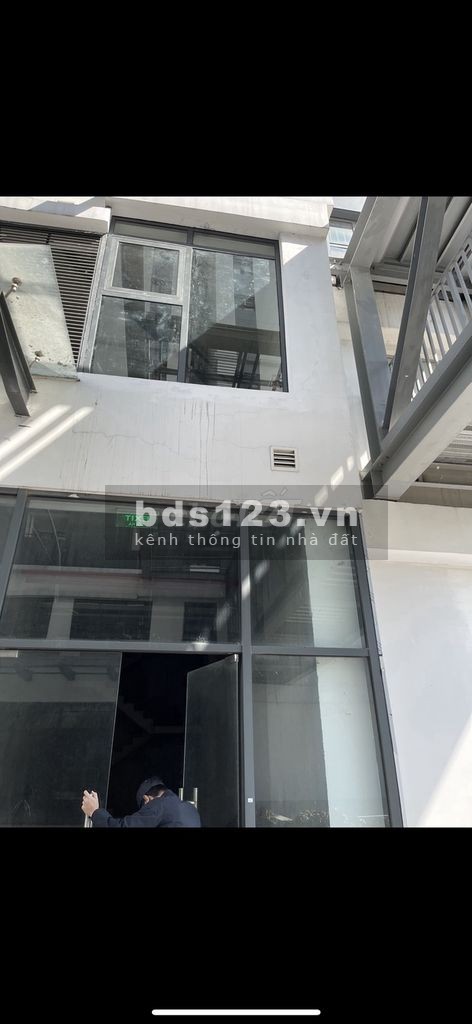 Bán Shophouse Hope Resident giá siêu rẻ, khu tiện ích đầy đủ