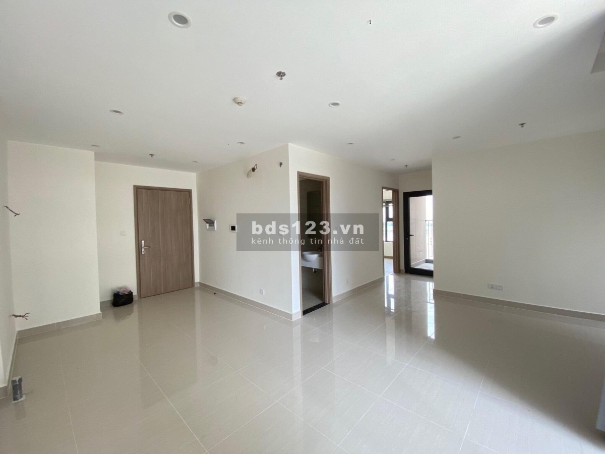 Bán Căn Hộ Cao cấp 2 PN+1 2 WC Full Đồ Nội Thất , Tầng Trung View Thoáng - Vinhomes Ocean park