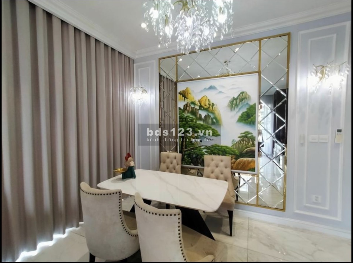 Cần bán nhanh căn hộ 3 phòng ngủ giá 10,5 tỷ (bao hết) dự án Diamond Island LH 0362347977 (Ms.Thảo)
