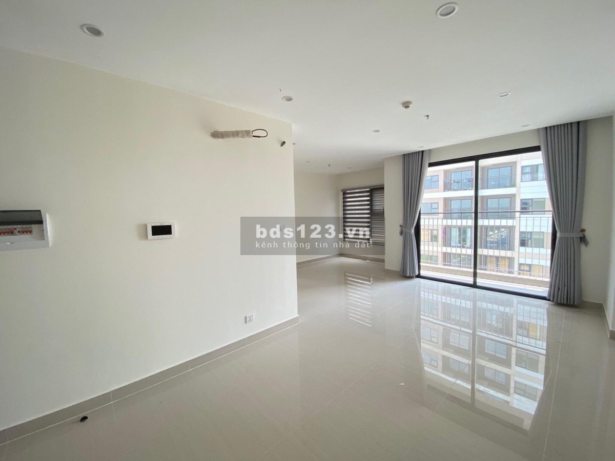 Bán Căn Hộ Cao cấp 2 PN+1 2 WC Full Đồ Nội Thất , Tầng Trung View Thoáng - Vinhomes Ocean park