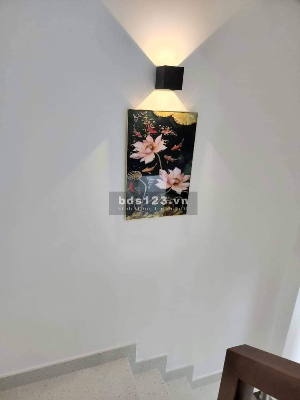 Bán Nhà Phố Siêu Víp Lê Đức Thọ diện tích hơn 50m² giá chỉ 5 tỷ