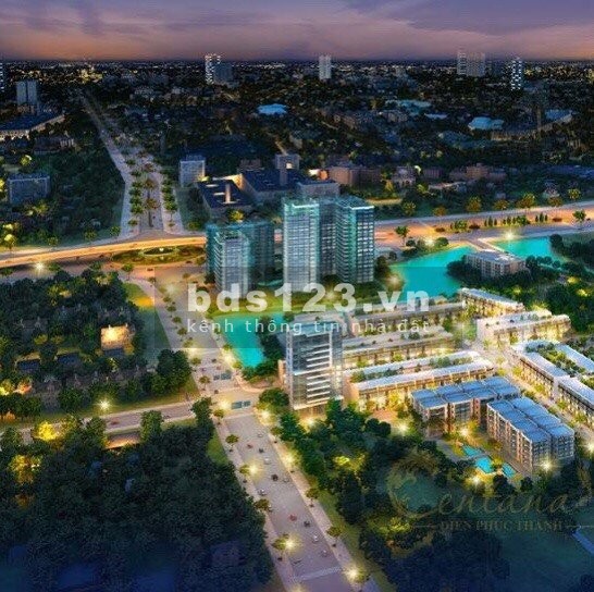 căn hộ MT Eastmark nơi an cư thịnh vượng, toạ lạc vị trí đắc địa kết nối tứ giác kinh tế trọng điểm
