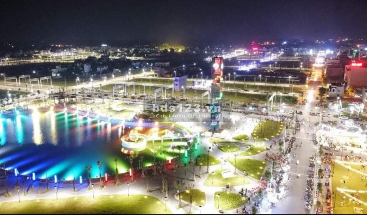 Cặp liền kề trực phố đi bộ giá trị nhất khu đô thị rùa vàng Tây Vôi, giấy tờ đầy đủ