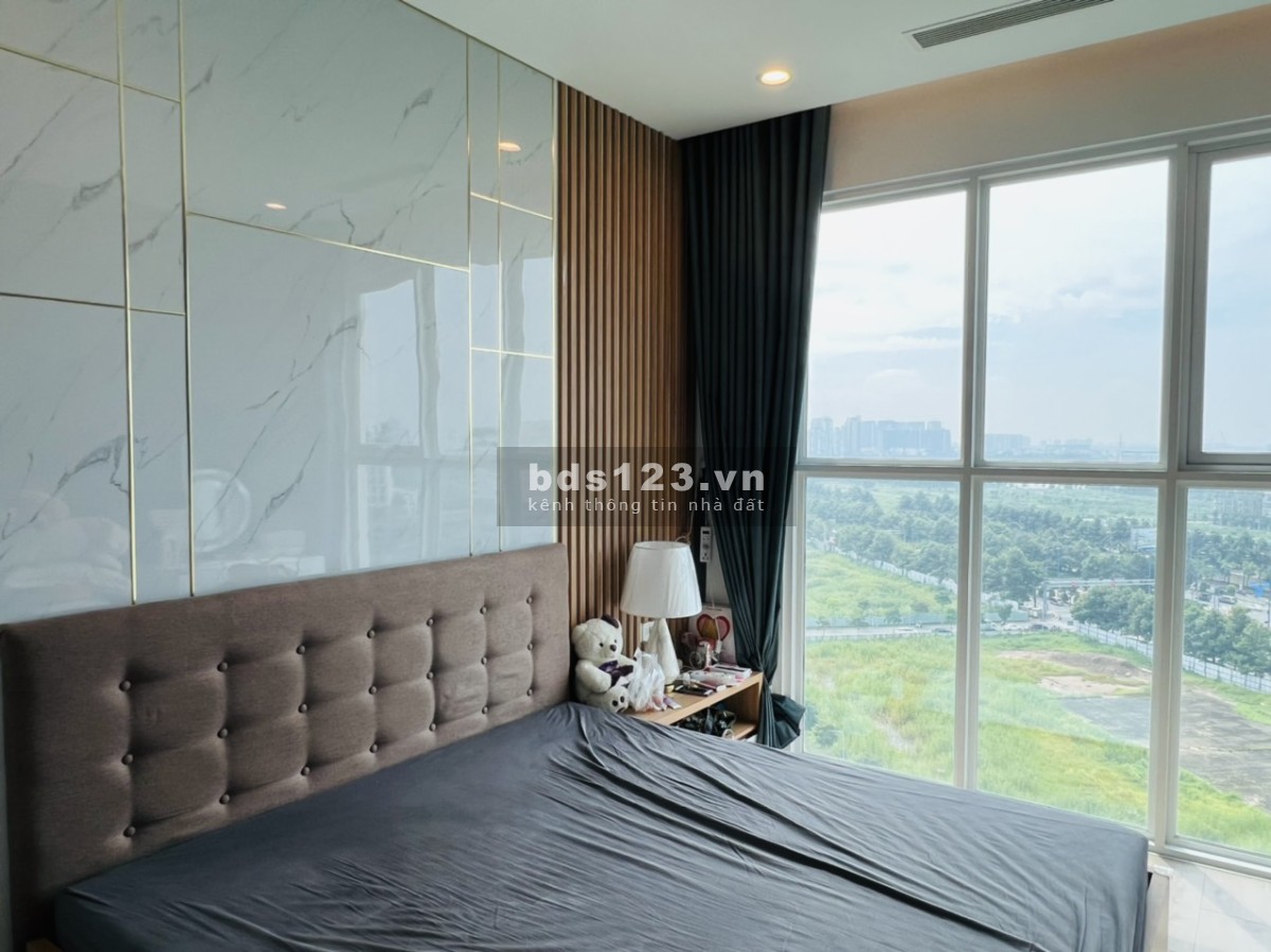 Căn hộ Sadora 2 PN view thoáng mát giá 7 tỷ đồng bao phí LH 0932689228