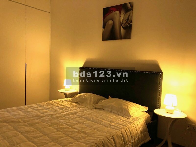 Chỉ 16 triệu/tháng thuê ngay 2 phòng ngủ One Verandah Quận 2