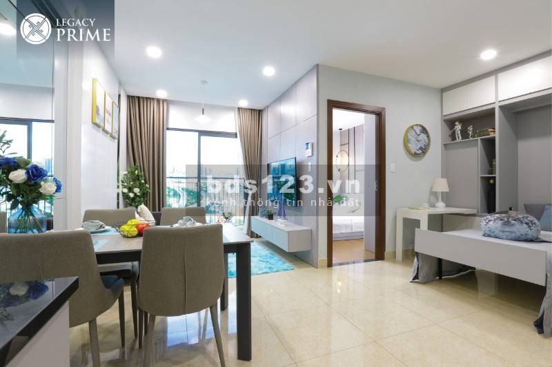 Căn hộ đang hot nhất tại Bình Dương đẳng cấp 3 sao giá thấp nhất khu vực