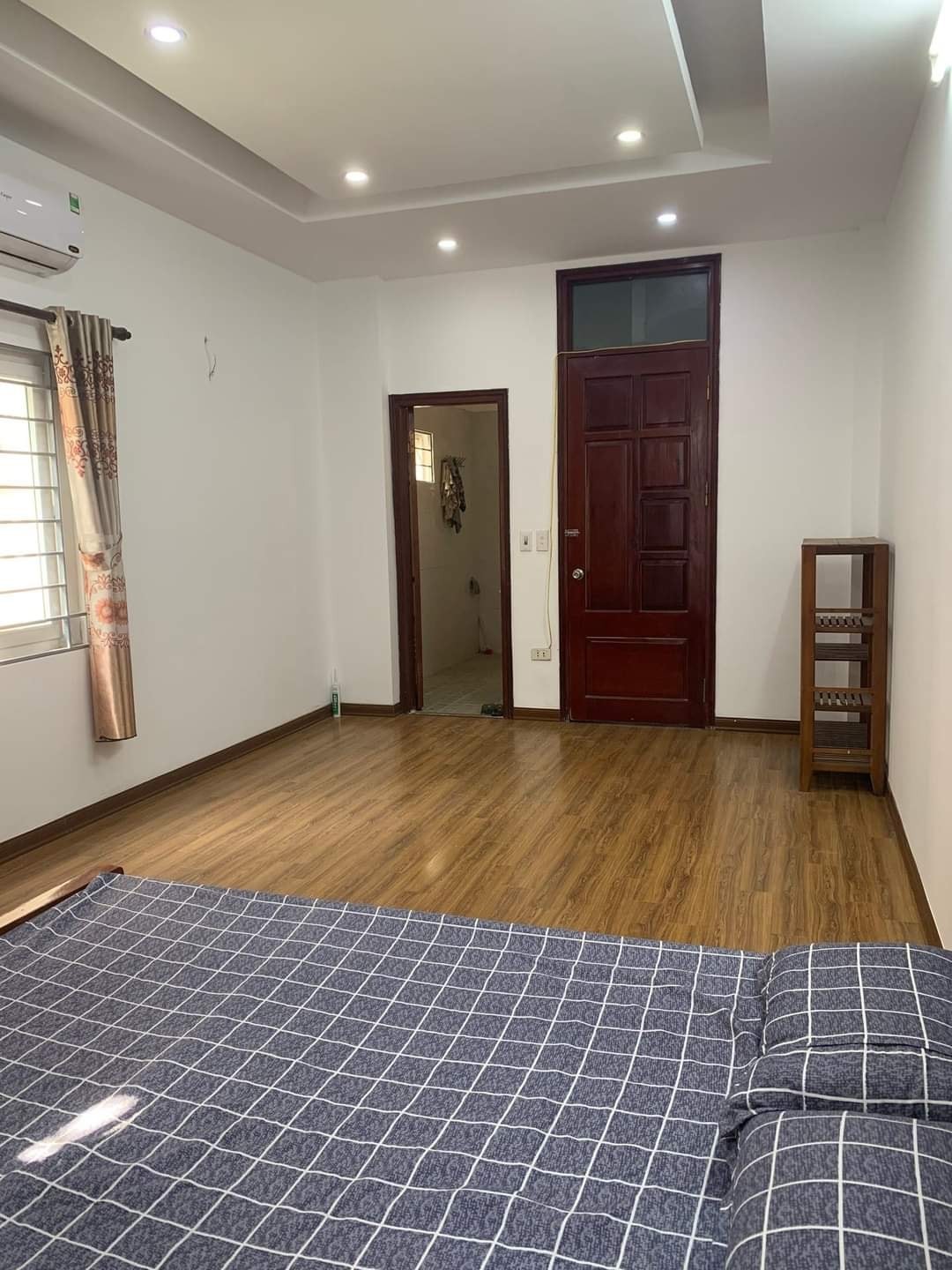 Bán Nhà Ngõ 94 Cầu Bươu 40.5m2, 6 Tầng, MT4, 5.1 Tỷ Siêu Rẻ. Q Thanh Trì - Hà Đông