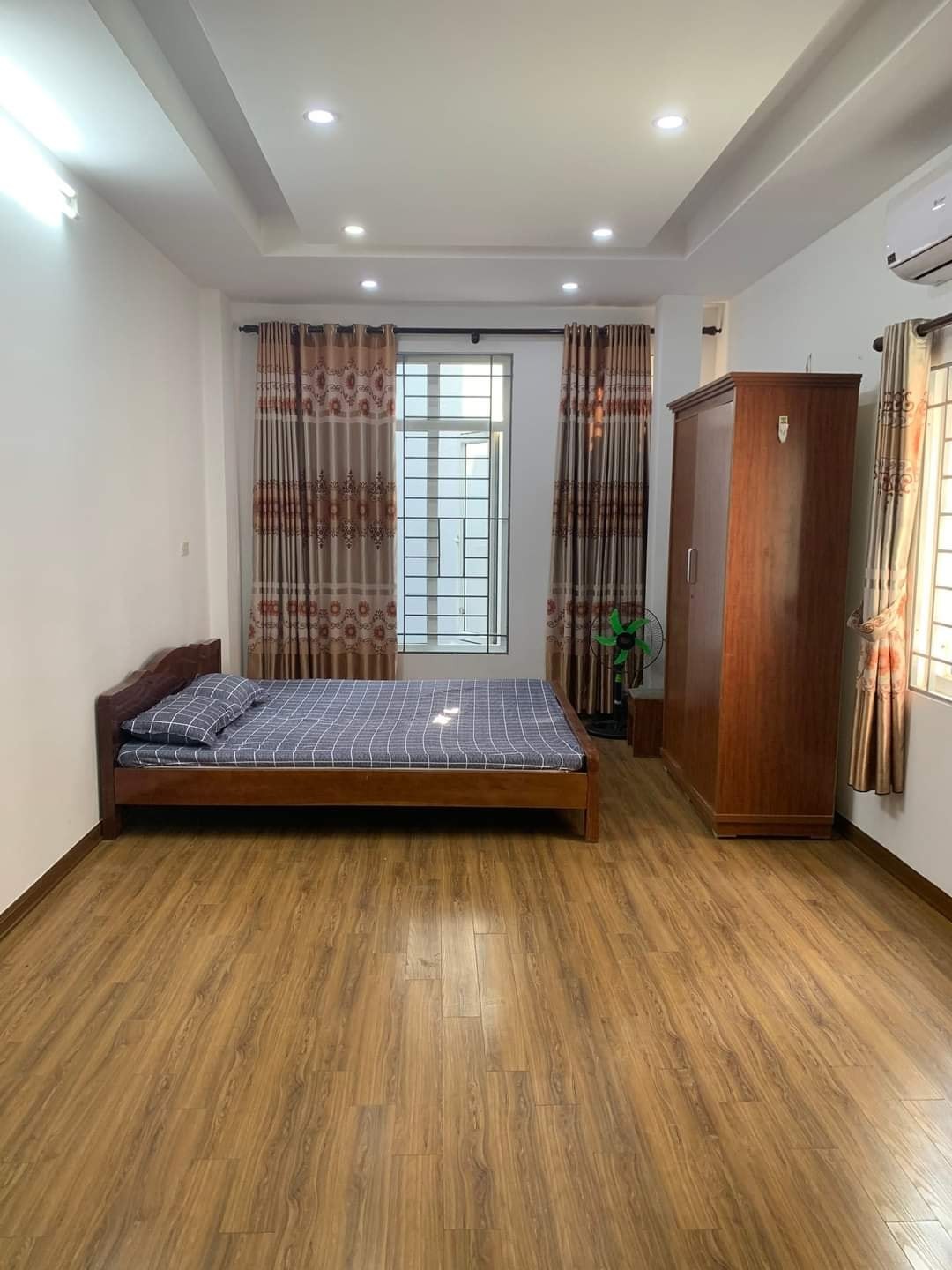 Bán Nhà Ngõ 94 Cầu Bươu 40.5m2, 6 Tầng, MT4, 5.1 Tỷ Siêu Rẻ. Q Thanh Trì - Hà Đông