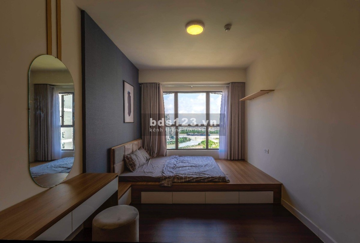 Tin thật, chính xác 100%, bán nhanh căn 96m2 3PN view sông giá chỉ 5.5 tỷ, LH 0903.681.920