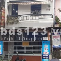 Bán nhà mặt đường chính chủ 41.34 m2 tại 336 Xô Viết Nghệ Tĩnh, phường 7, thành phố Đà Lạt