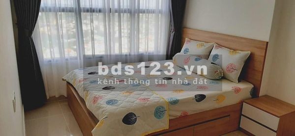 Căn hộ chính chủ 1 phòng ngủ cho thuê chỉ 14 triệu/tháng The Sun Avenue Quận 2