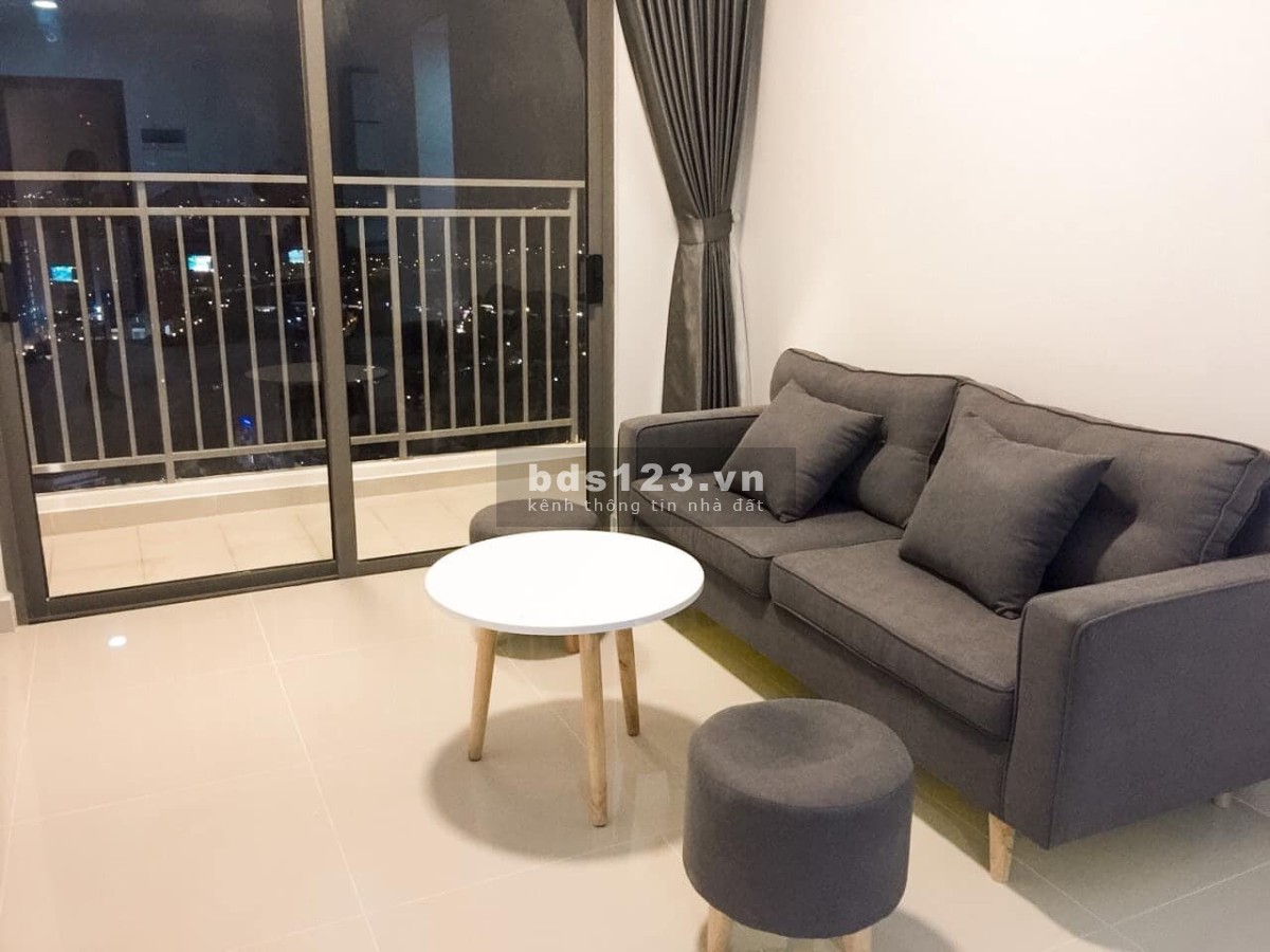 Căn hộ chính chủ 1 phòng ngủ cho thuê chỉ 14 triệu/tháng The Sun Avenue Quận 2