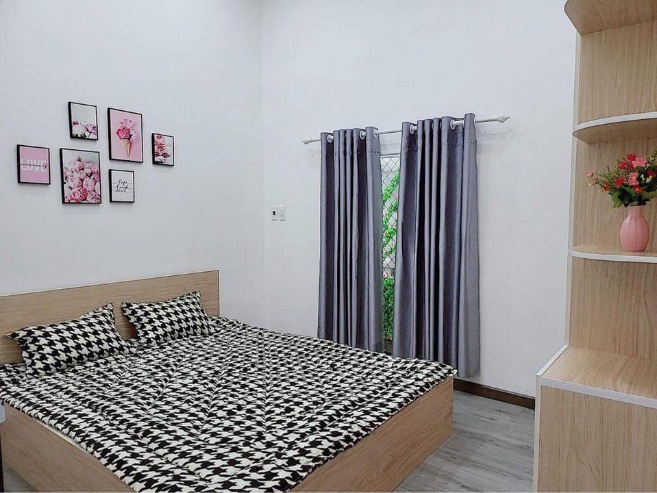 Siêu phẩm nhà phố Lý Thái Tổ, Thanh Khê, DT 55m², Giá chỉ 2,5 tỷ đồng
