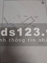 Bán nhà mặt đường chính chủ 41.34 m2 tại 336 Xô Viết Nghệ Tĩnh, phường 7, thành phố Đà Lạt