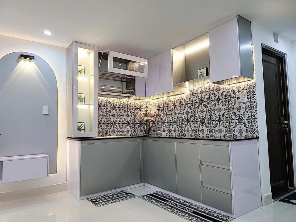 Siêu phẩm nhà phố Lý Thái Tổ, Thanh Khê, DT 55m², Giá chỉ 2,5 tỷ đồng